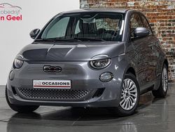 Grijs Gebruikt 2023 Fiat 500e Icon Hatchback | € 18.695 (Goede deal)