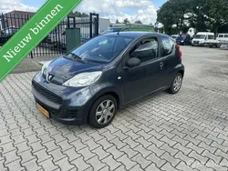 Grijs Gebruikt 2011 Peugeot 107 Hatchback | € 1.650 (Goede deal)