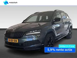 Grijs Gebruikt 2020 Skoda Karoq Business Line SUV | € 23.445 (Eerlijke prijs)