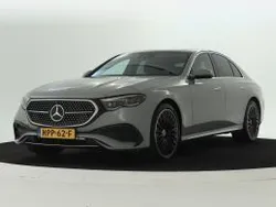 Licht 956 manufaktur alpine grijs Gebruikt 2024 Mercedes 300 AMG Sedan | € 73.750