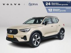 Bruin Gebruikt 2025 Volvo XC40 Plus SUV | € 44.995 (Eerlijke prijs)