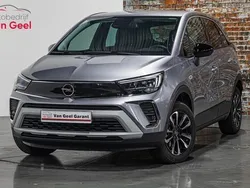 Grijs Gebruikt 2024 Opel Crossland Elegance SUV | € 25.395 (Eerlijke prijs)