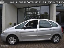Grijs Gebruikt 2006 Citroën Xsara Picasso MPV | € 999 (Goede deal)