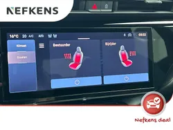 Wit Nieuw 2025 Alfa Romeo Junior SUV | € 39.995 (Super prijs)