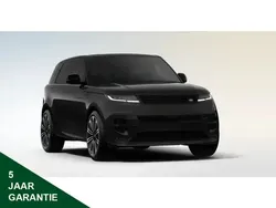 Zwart, metallic lak Nieuw 2024 Land Rover Range Rover Sport SE Dynamic SUV | € 133.340 (Eerlijke prijs)