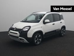 Wit Nieuw 2025 Fiat Grande Panda Hatchback | € 20.295 (Eerlijke prijs)