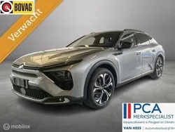 Grijs Gebruikt 2023 Citroën C5 X Shine Stationwagen | € 30.950 (Eerlijke prijs)