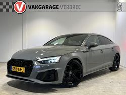 Grijs Gebruikt 2020 Audi A5 Hatchback | € 30.940 (Eerlijke prijs)