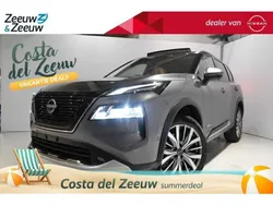 Onbekend Gebruikt 2023 Nissan X-Trail Tekna+ SUV | € 61.182