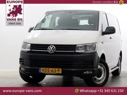 Wit Gebruikt 2020 VW T6.1 Comfortline Van | € 24.950 (Super prijs)