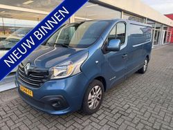 Blauw Gebruikt 2017 Renault Trafic Luxe Van | € 8.499 (Eerlijke prijs)