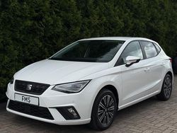Wit Gebruikt 2024 Seat Ibiza Style Hatchback | € 20.890 (Goede deal)