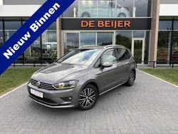 Grijs Gebruikt 2016 VW Golf Sportsvan Allstar MPV | € 16.145 (Eerlijke prijs)