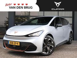 Grijs Gebruikt 2025 Cupra Born Limited Edition Hatchback | € 35.800 (Iets duurder)