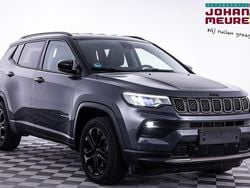 Grijs Gebruikt 2022 Jeep Compass SUV | € 25.900 (Goede deal)
