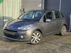 Grijs Gebruikt 2014 Citroën C3 Hatchback | € 4.950 (Eerlijke prijs)