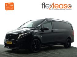 Zwart metallic Gebruikt 2019 Mercedes Vito AMG MPV | € 32.900 (Iets duurder)