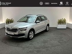 Zilver Gebruikt 2023 Skoda Kamiq Ambition SUV | € 18.895 (Eerlijke prijs)