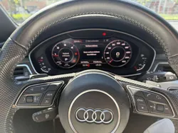 Grijs Gebruikt 2019 Audi A4 Stationwagen | € 15.000