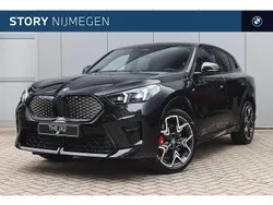 Zwart Nieuw 2025 BMW iX2 Comfort Edition SUV | € 60.301 (Eerlijke prijs)