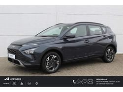 Aurora grey Gebruikt 2024 Hyundai Bayon SUV | € 25.885