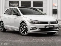 Wit Gebruikt 2018 VW Polo Beats Hatchback | € 12.950 (Eerlijke prijs)