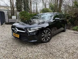 Mercedes A180