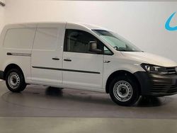 Wit Gebruikt 2019 VW Caddy Maxi MPV | € 13.400 (Goede deal)