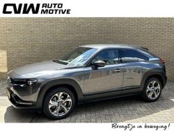 Grijs Gebruikt 2021 Mazda MX30 Luxury SUV | € 14.400 (Eerlijke prijs)
