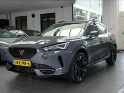 Grijs Gebruikt 2022 Cupra Formentor SUV | € 29.950 (Eerlijke prijs)
