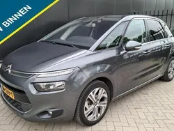 Grijs Gebruikt 2015 Citroën C4 Picasso Intensive MPV | € 7.850 (Eerlijke prijs)