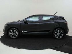 Zwart Gebruikt 2024 Renault Megane E-Tech Evolution Hatchback | € 32.940 (Duur)