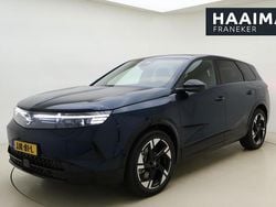 Wit Nieuw 2025 Opel Grandland Electric Business Edition SUV | € 51.792 (Eerlijke prijs)