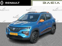 Hatchback Gebruikt 2022 Dacia Spring Comfort Plus Hatchback | € 9.950 (Eerlijke prijs)