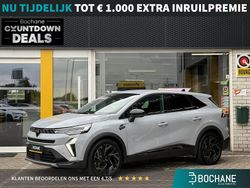 Grijs Gebruikt 2025 Renault Symbioz Esprit Alpine SUV | € 35.195 (Eerlijke prijs)