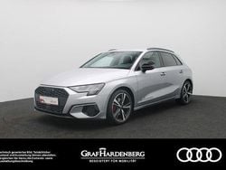 Zilver Gebruikt 2023 Audi A3 Advanced Plus Hatchback | € 31.895 (Goede deal)