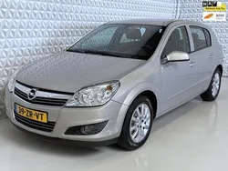 Grijs Gebruikt 2008 Opel Astra Hatchback | € 1.999 (Eerlijke prijs)
