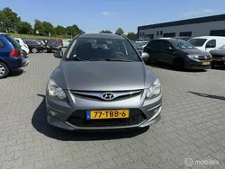 Grijs Gebruikt 2012 Hyundai i30 Stationwagen | € 1.999