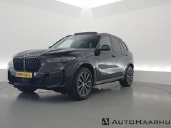 Zwart Gebruikt 2024 BMW X5 M Sport SUV | € 99.750 (Eerlijke prijs)