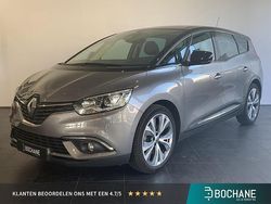 Twotone gris casiopée / noir Gebruikt 2019 Renault Grand Scénic IV Intens MPV | € 19.950 (Eerlijke prijs)