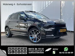 Zwart Gebruikt 2021 Lynk & Co 01 SUV | € 22.900 (Iets duurder)