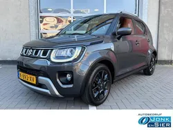 Grijs Gebruikt 2021 Suzuki Ignis Hatchback | € 17.290 (Eerlijke prijs)