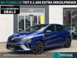 Blauw Gebruikt 2024 Renault Clio V Esprit Alpine Hatchback | € 25.695 (Eerlijke prijs)