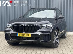Zwart Gebruikt 2023 BMW X5 Executive SUV | € 70.444 (Eerlijke prijs)