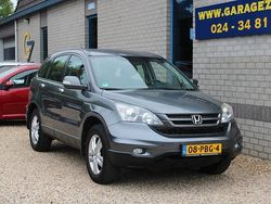 Grijs Gebruikt 2011 Honda CR-V Elegance SUV | € 13.490 (Eerlijke prijs)