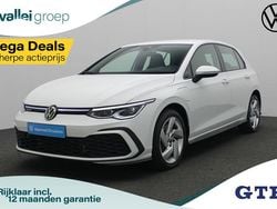 Wit Gebruikt 2020 VW Golf VIII GTE Hatchback | € 22.900 (Goede deal)