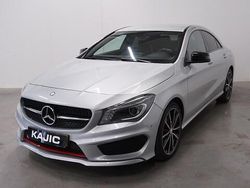 Grijs Gebruikt 2013 Mercedes CLA200 Ambition Sedan | € 13.950 (Eerlijke prijs)