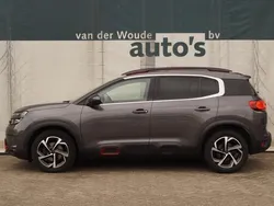 Grijs Gebruikt 2021 Citroën C5 Aircross Business Class SUV | € 17.900 (Iets duurder)