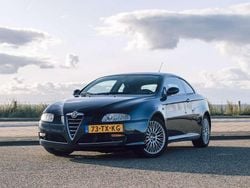 Blauw Gebruikt 2007 Alfa Romeo GT Distinctive Coupé | € 2.200 (Eerlijke prijs)