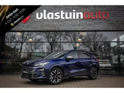 Blauw Gebruikt 2025 Cupra Terramar SUV | € 44.950 (Goede deal)